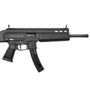 Summit Stribog Triangular Forend