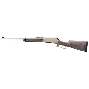 Browning BLR Lightweight ’81 Stainless Takedown 20″ – 223 REM