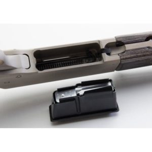 Browning BLR Lightweight Stainless Pistol Grip 20″ – 308 WIN