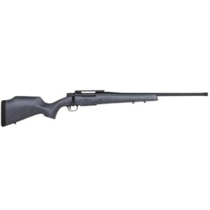 Mossberg Patriot LR Hunter 22" - 6.5 PRC