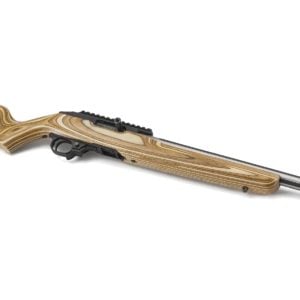 RUGER 10/22 COMPETITION LAMINATE 16″ – 22LR<span class="dm-archive-stock-status dm-archive-stock-status--sold-out dm-archive-stock-status--mode-text">Sold Out</span>
