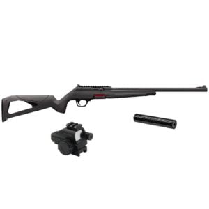 Winchester WILDCAT Red Dot & Suppressed Package – 22LR<span class="dm-archive-stock-status dm-archive-stock-status--sold-out dm-archive-stock-status--mode-text">Sold Out</span>