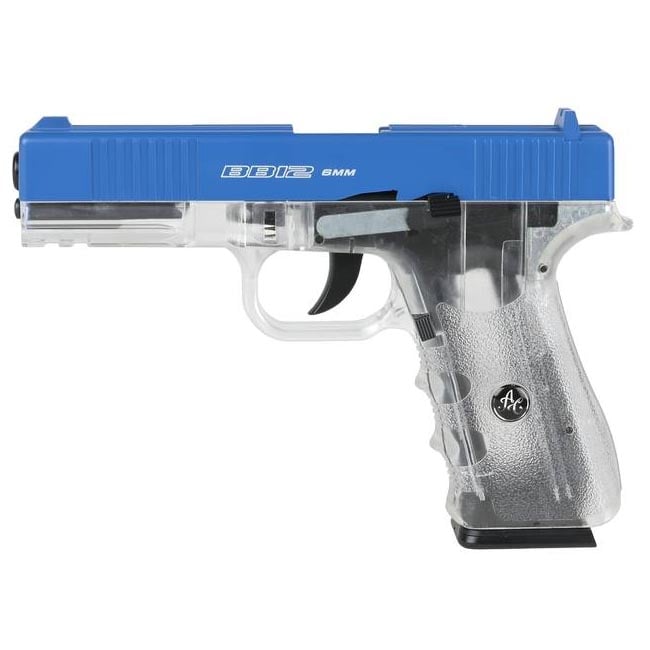 Airsoft Pistols — Delta Mike Ltd