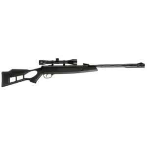 Hatsan Airtact Ed Vortex With 4x40 - .22 Cal 800 FPS