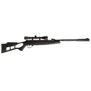 Hatsan Airtact Ed Scoped Package - .22 Cal 800 FPS