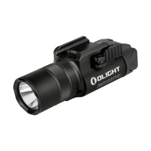 Olight Baldr Pro R – 1350 Lumen Light/Laser Rechargeable