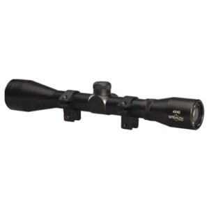 STEALTH 4X40 SCOPE+ 3/8 DOVETAIL RINGS<span class="dm-archive-stock-status dm-archive-stock-status--supplier dm-archive-stock-status--mode-text">In Stock with Supplier</span>