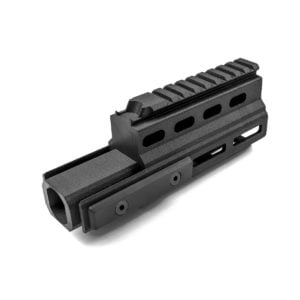 Summit Stribog Picatinny Rifle Handguard