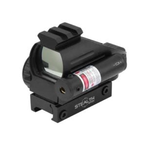 STEALTH HALO REFLEX/LASER SIGHT