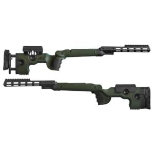 GRS WARG TIKKA T1X  STOCK – GREEN<span class="dm-archive-stock-status dm-archive-stock-status--supplier dm-archive-stock-status--mode-text">In Stock with Supplier</span>