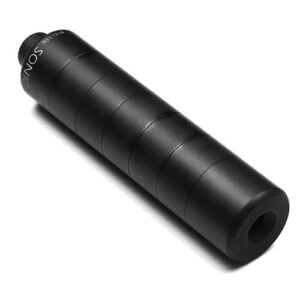 SONIC MUZZLE FORWARD SUPRESSOR MAX 12MM (44MAG to 450BM) .578X28<span class="dm-archive-stock-status dm-archive-stock-status--in-stock dm-archive-stock-status--mode-text">In Stock</span>