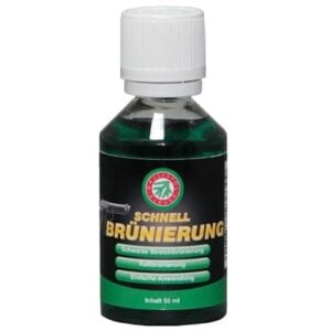 Ballistol Quick-Bluing 50ml<span class="dm-archive-stock-status dm-archive-stock-status--in-stock dm-archive-stock-status--mode-text">In Stock</span>