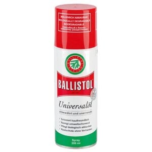 Ballistol Uni Oil Spray 200ml<span class="dm-archive-stock-status dm-archive-stock-status--in-stock dm-archive-stock-status--mode-text">In Stock</span>
