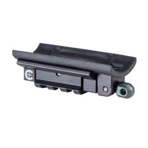 Caldwell Pic Rail Bipod Adapter Swivel Mount