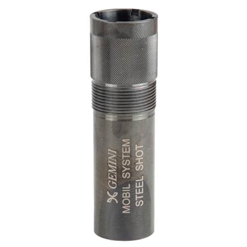 GEMINI CHOKE MOBIL FULL EXTENDED 12GA — Delta Mike Ltd
