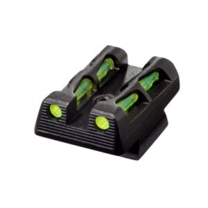 HI VIZ CZ 75/85 LiteWave Rear Sight