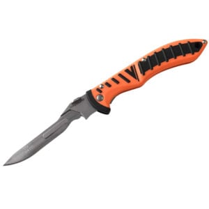 Havalon Folding Knife Piranta Forge Orange Stainless Set<span class="dm-archive-stock-status dm-archive-stock-status--sold-out dm-archive-stock-status--mode-text">Sold Out</span>