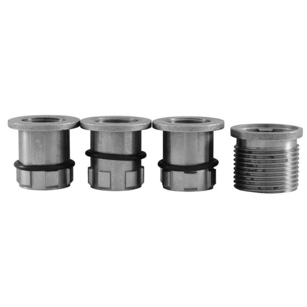 Hornady Lock-N-Load Die Bushing Conversion Kit<span class="dm-archive-stock-status dm-archive-stock-status--in-stock dm-archive-stock-status--mode-text">In Stock</span>