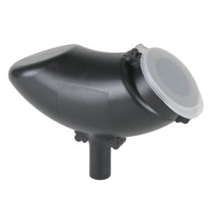 Impact Paintball Hopper 200 Round