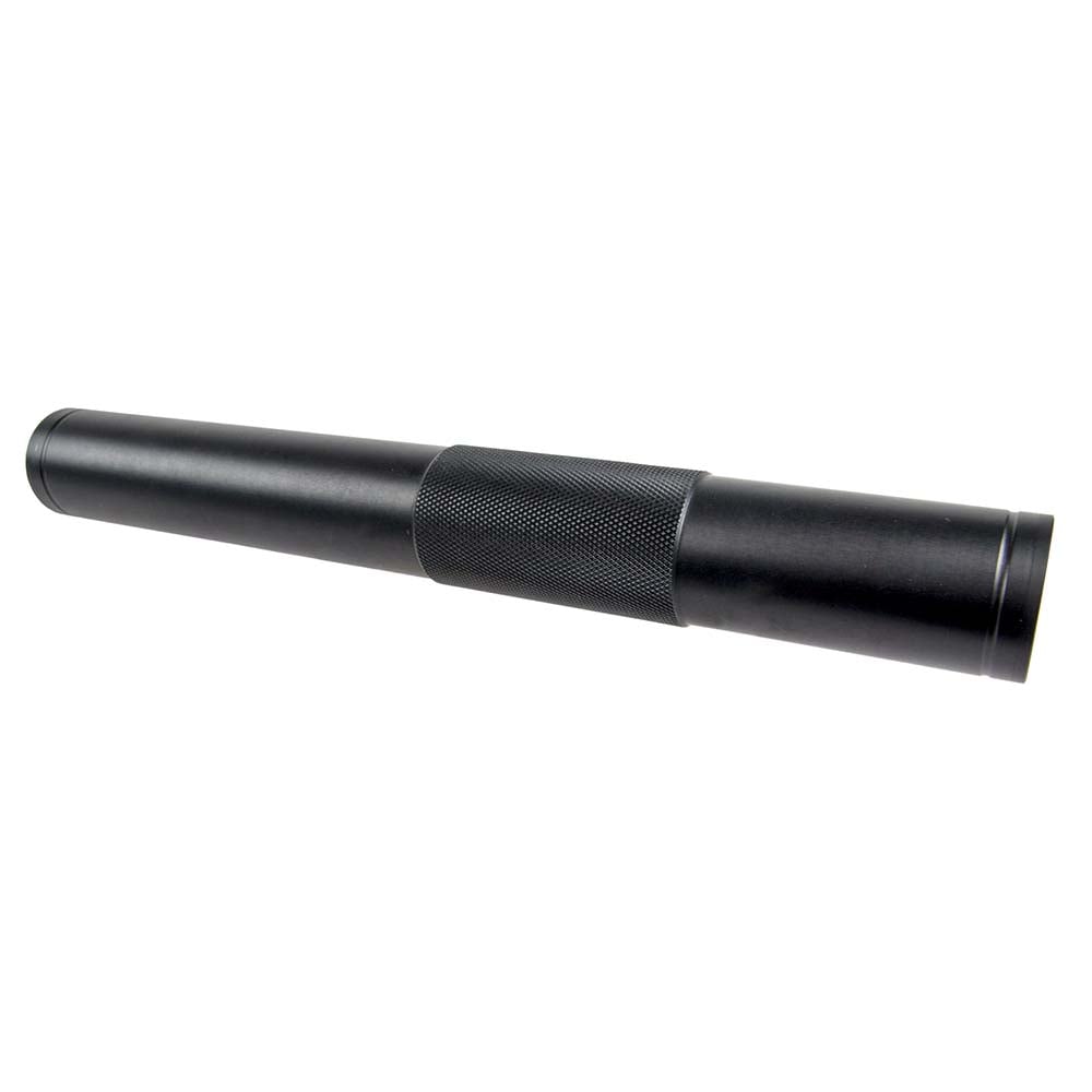 HUSHPOWER 300 OVERBARREL SUPPRESSOR — Delta Mike Ltd