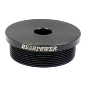 HUSHPOWER – SILENCER BUSH MAGNUM – BLANK<span class="dm-archive-stock-status dm-archive-stock-status--supplier dm-archive-stock-status--mode-text">In Stock with Supplier</span>