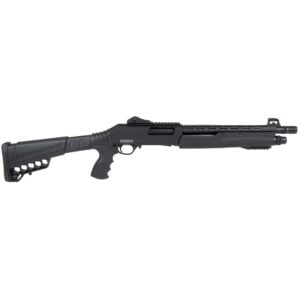 DICKINSON XX3 TACTICAL 13″ – 12GA<span class="dm-archive-stock-status dm-archive-stock-status--sold-out dm-archive-stock-status--mode-text">Sold Out</span>