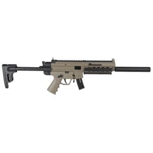 22 GSG-16 TAN 10-SHOT MAGAZINE<span class="dm-archive-stock-status dm-archive-stock-status--supplier dm-archive-stock-status--mode-text">In Stock with Supplier</span>