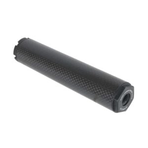GHOST SILENCER CARBON 17-22 CAL 1/2X28<span class="dm-archive-stock-status dm-archive-stock-status--supplier dm-archive-stock-status--mode-text">In Stock with Supplier</span>