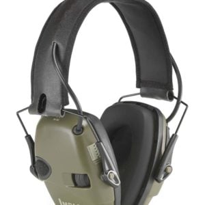 HONEYWELL HOWARD LEIGHT IMPACT SPORT EARMUFFS