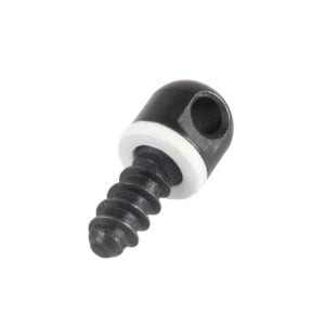 OUTDOOR OUTFITTERS SLING STUD WOOD SCREW 1/2" X1