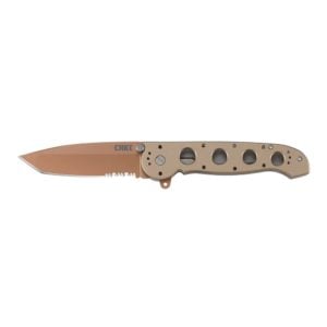 CRKT Desert Big Dog Knife<span class="dm-archive-stock-status dm-archive-stock-status--sold-out dm-archive-stock-status--mode-text">Sold Out</span>