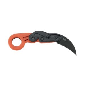 CRKT Knife Provoke Folding Orange<span class="dm-archive-stock-status dm-archive-stock-status--supplier dm-archive-stock-status--mode-text">In Stock with Supplier</span>