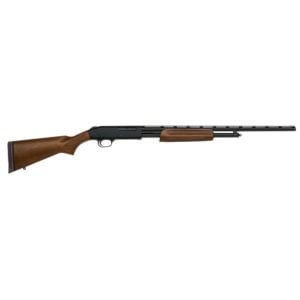 Mossberg 500 Wood Full-Fixed – 410GA<span class="dm-archive-stock-status dm-archive-stock-status--sold-out dm-archive-stock-status--mode-text">Sold Out</span>