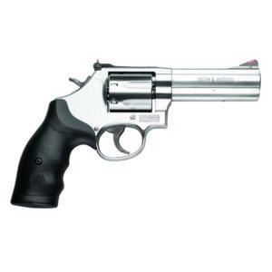 Smith & Wesson Model 686 Plus 4″ – 357 Magnum