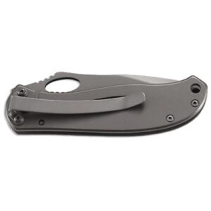 CRKT KNIFE PAZODA 2 FOLDING<span class="dm-archive-stock-status dm-archive-stock-status--sold-out dm-archive-stock-status--mode-text">Sold Out</span>