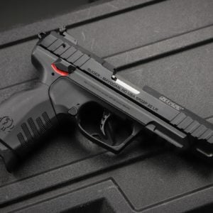 Ruger SR-22