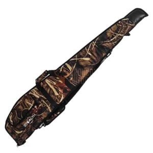 Stealth Camouflage Gun Bag 52″<span class="dm-archive-stock-status dm-archive-stock-status--supplier dm-archive-stock-status--mode-text">Available Online</span>