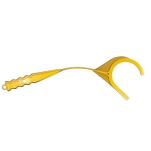 Stealth Clay Bird Hand Thrower