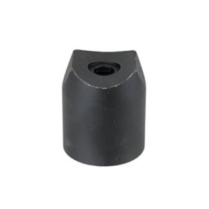 Spyder Part Adapter Vertical – Black