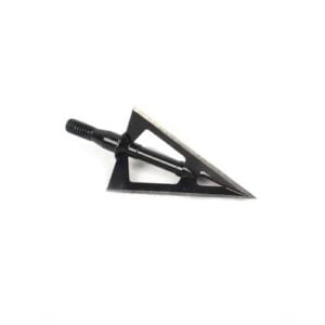 STEALTH 3 BLADE BROADHEAD 100GR 6x Pack