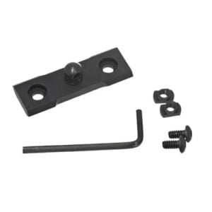 RUGER M-LOK BIPOD MOUNT SWIVEL STUD