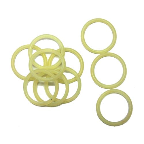 GAS BOTTLE O RING'S FOR PAINTBALL 10x — Delta Mike Ltd