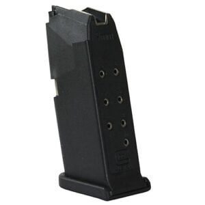 GLOCK MAG 26 – 9MM 10 Rounds