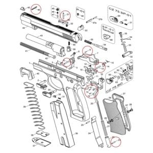 EEMANN TECH CZ PINS SET<span class="dm-archive-stock-status dm-archive-stock-status--in-stock dm-archive-stock-status--mode-text">In Stock</span>