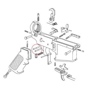 EEMANN TECH AR-15 TRIGGER AND HAMMER PIN<span class="dm-archive-stock-status dm-archive-stock-status--in-stock dm-archive-stock-status--mode-text">In Stock</span>