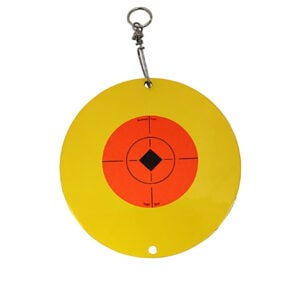 Birchwood Casey .22 Rimfire and Handgun 5.5″ Round Shoot-N-Spin Spinner Steel Target<span class="dm-archive-stock-status dm-archive-stock-status--supplier dm-archive-stock-status--mode-text">In Stock with Supplier</span>