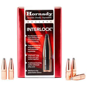 Hornady 25cal (.257) 117gr Round Nose Projectiles Box of 100<span class="dm-archive-stock-status dm-archive-stock-status--supplier dm-archive-stock-status--mode-text">Available Online</span>