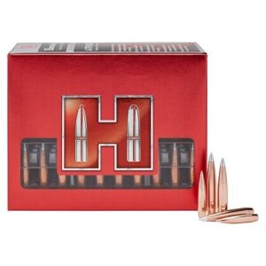 Hornady 7mm .284 190gr A-Tip Match Projectiles Box of 100<span class="dm-archive-stock-status dm-archive-stock-status--supplier dm-archive-stock-status--mode-text">In Stock with Supplier</span>