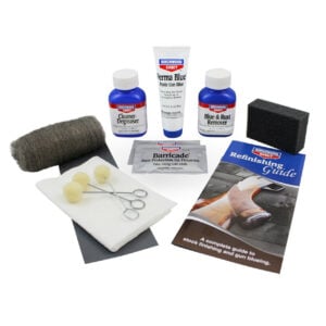 Birchwood Casey Perma Blue Paste Gun Blue Finishing Kit<span class="dm-archive-stock-status dm-archive-stock-status--in-stock dm-archive-stock-status--mode-text">In Stock</span>