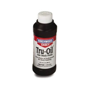 Birchwood Casey – Tru-Oil Stock Finish – 8oz<span class="dm-archive-stock-status dm-archive-stock-status--in-stock dm-archive-stock-status--mode-text">In Stock</span>